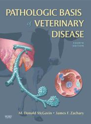 Pathologic Basis of Veterinary Disease