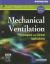 Mechanical Ventilation : Physiological and Clinical Applications