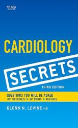 Cardiology Secrets