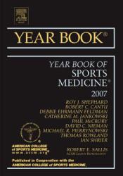 Year Book of Sports Medicine