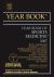 Year Book of Sports Medicine
