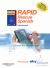 RAPID Rescue Spanish - CD-ROM PDA Software Powered by Skyscape