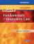 Fundamentals of Respiratory Care