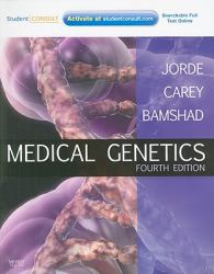 Medical Genetics : With STUDENT CONSULT Online Access