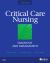 Critical Care Nursing : Diagnosis and Management