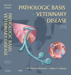 Pathologic Basis of Veterinary Disease