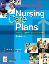 Nursing Care Plans - Pageburst on VitalSource