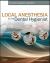 Local Anesthesia for the Dental Hygienist