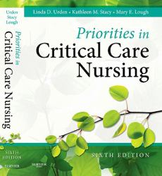 Priorities in Critical Care Nursing