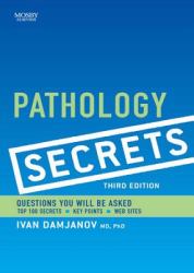 Pathology Secrets