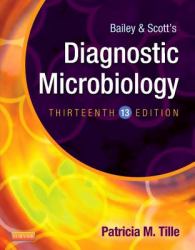 Bailey and Scott's Diagnostic Microbiology