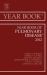 Year Book of Pulmonary Diseases 2012