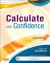 Calculate with Confidence