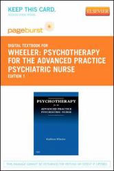 Psychotherapy for the Advanced Practice Psychiatric Nurse
