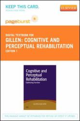 Cognitive and Perceptual Rehabilitation : Optimizing Function