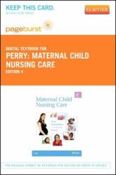 Maternal Child Nursing Care