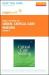 Critical Care Nursing - Pageburst e-Book on VitalSource (Retail Access Card):Diagnosis and Management