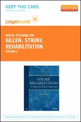 Stroke Rehabilitation : A Function-Based Approach