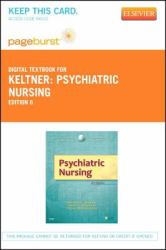 Psychiatric Nursing