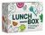 Lunchbox : 100 Happy, Healthy Salads You Can Make for Your Lunch in Minutes