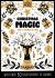 Christmas Magic Colouring Book