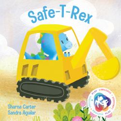 Safe-T-Rex