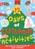 12 Days of Christmas Activities Book