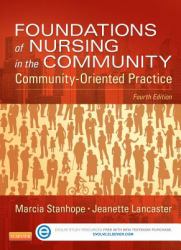 Foundations of Nursing in the Community - Pageburst e-Book on VitalSource (Retail Access Card) : Community-Oriented Practice