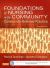 Foundations of Nursing in the Community - Pageburst e-Book on VitalSource (Retail Access Card) : Community-Oriented Practice