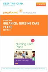 Nursing Care Plans - Pageburst e-Book on VitalSource (Retail Access Card) : Diagnoses, Interventions, and Outcomes