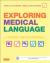 Exploring Medical Language : A Student-Directed Approach