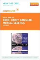 Medical Genetics