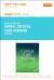 Critical Care Nursing - Pageburst e-Book on Kno (Retail Access Card) : Diagnosis and Management