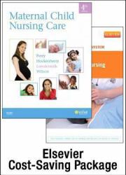 Maternal Child Nursing Care - Text and SImulation Learning System