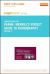 Merrill's Pocket Guide to Radiography - Pageburst e-Book on Kno (Retail Access Card)