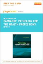 Pathology for the Health Professions
