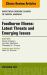 Foodborne Illness: Latest Threats and Emerging Issues, an Issue of Infectious Disease Clinics,