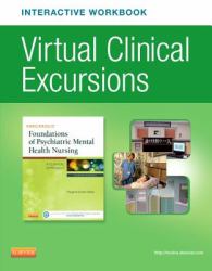 Virtual Clinical Excursions : Foundations of Psychiatric Mental Health Nursing