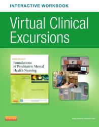 Varcarolis' Foundations of Psychiatric Mental Health Nursing - Text and Virtual Clinical Excursions Online Package