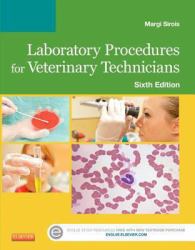 Laboratory Procedures for Veterinary Technicians