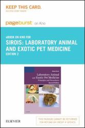 Laboratory Animal and Exotic Pet Medicine : Principles and Procedures