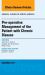 Pre-Operative Management of the Patient with Chronic Disease, An Issue of Medical Clinics, Pre-Operative Management of the Patient with Chronic Disease, An Issue of Medical Clinics,