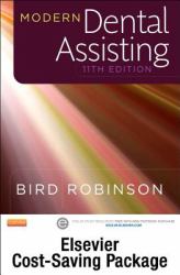 Modern Dental Assisting