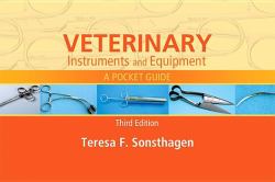 Veterinary Instruments and Equipment : A Pocket Guide
