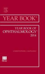 Year Book of Ophthalmology 2014