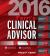 Ferri's Clinical Advisor 2016 : 5 Books In 1