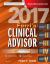 Ferri's Clinical Advisor 2017 : 5 Books In 1