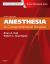 Anesthesia: a Comprehensive Review