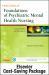 Varcarolis' Foundations of Psychiatric Mental Health Nursing - Text and Elsevier Adaptive Learning Package