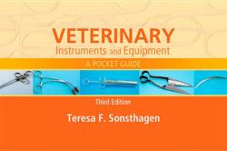 Veterinary Instruments and Equipment